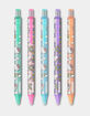 SANRIO Hello Kitty Set Of 5 Gel Pens image number 1