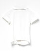 RSQ Girls Ribbed Oversized Johnny Collar Top image number 2