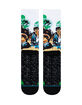STANCE Star Wars Chewbacca Mens Crew Socks image number 3