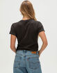 LEVI'S Premium Sporty Womens Tee image number 4