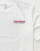 CONVERSE Bouquet All Day Mens T-Shirt image number 4