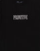 PRIMITIVE Magic Dirty P Mens Tee image number 3