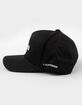 FIELD GRADE No Fcks Given Snapback Hat image number 3