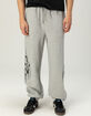 RSQ Mens Baggy Sweatpants image number 2