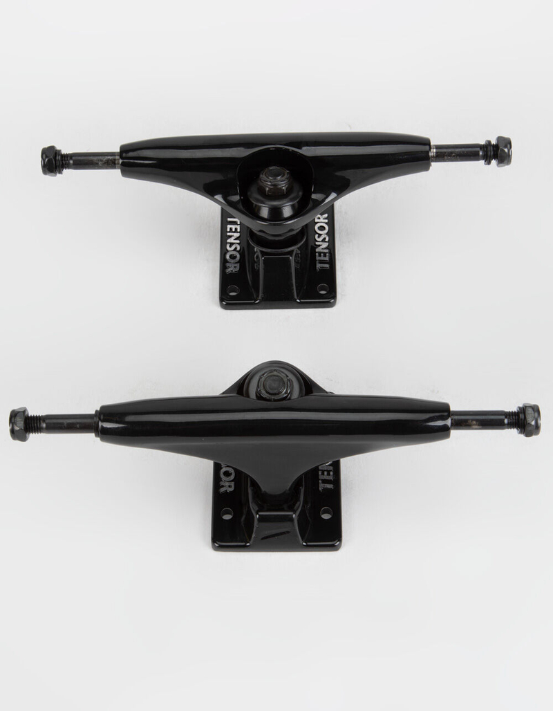 TENSOR Tensor Alloys 5.0 Skateboard Trucks image number 0