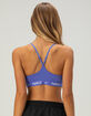 NIKE Dri-FIT Indy Light Support Sports Bra image number 2