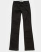 TRACTR High Rise Girls Bootcut Jeans image number 1