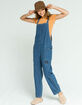 BDG Urban Outfitters Albie Womens Denim Dungarees image number 1