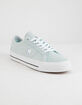 CONVERSE One Star Pro OX Teal Tint Shoes image number 2
