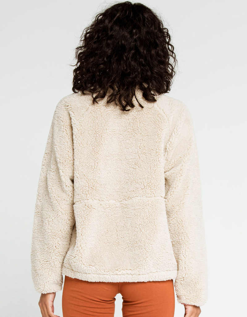 O'NEILL Wallace Sherpa Womens Pullover image number 2