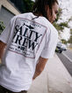 SALTY CREW Coaster Premium Mens Tee image number 1