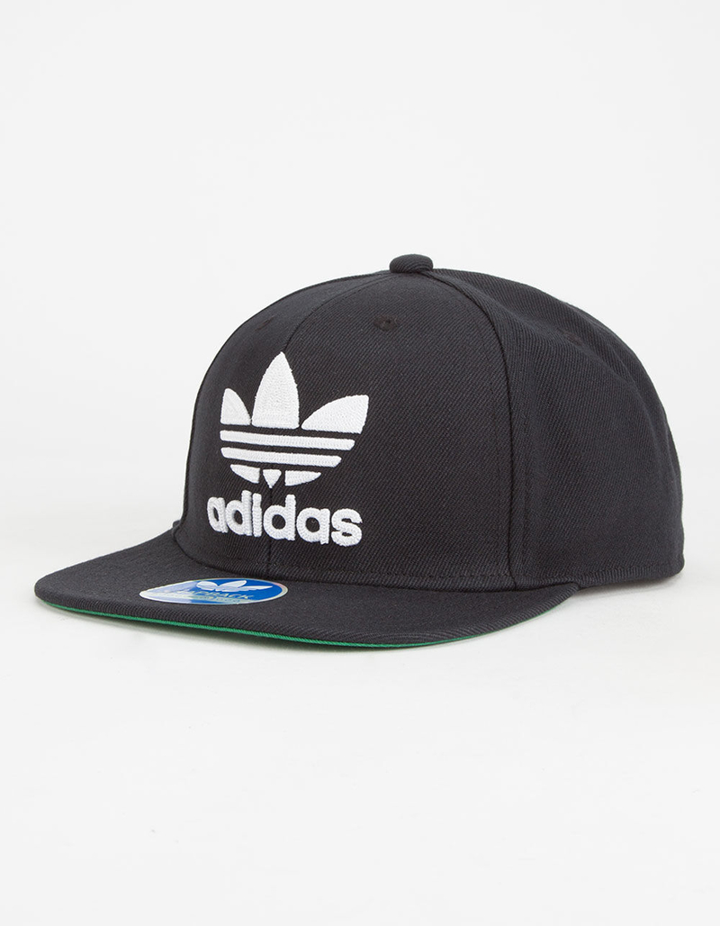 ADIDAS Thrasher Mens Snapback Hat image number 0
