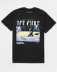 ICE CUBE Good Day Mens T-Shirt image number 1