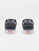 VANS Rowley Navy Skate Shoes image number 4