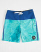 QUIKSILVER Highline Snapper Boys Boardshorts image number 1