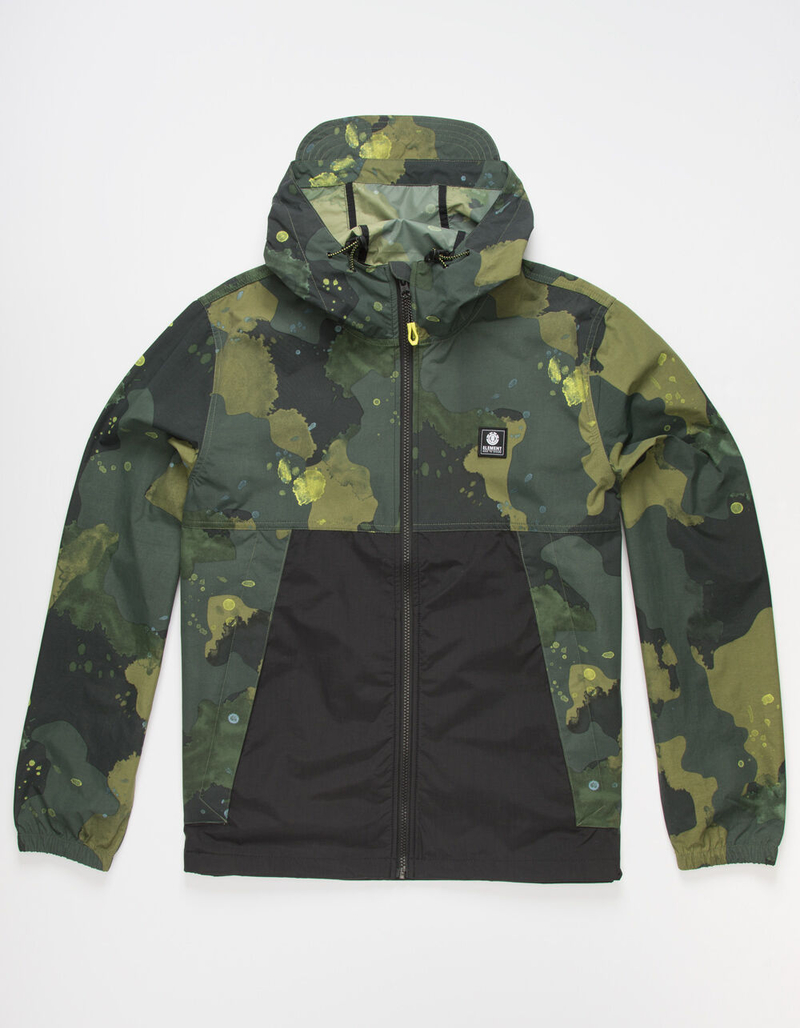 ELEMENT Koto Mens Jacket image number 0