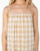 ROXY Sunchaser Womens Midi Dress image number 3