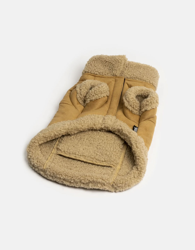 SILVER PAW Millie Dog Jacket image number 1