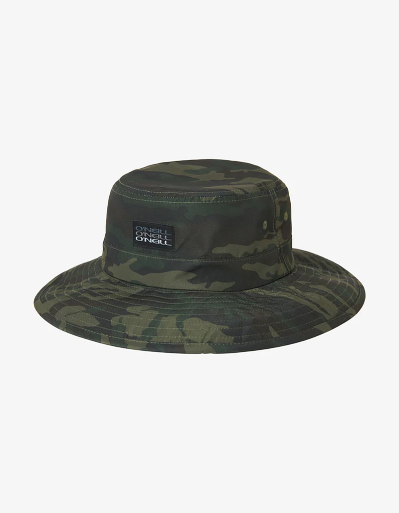 O'NEILL Wetlands Print Hat image number 0