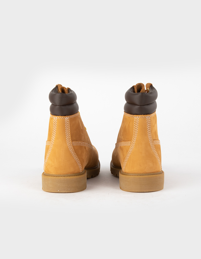 TIMBERLAND Linden Woods 6'' Womens Waterproof Boots image number 3