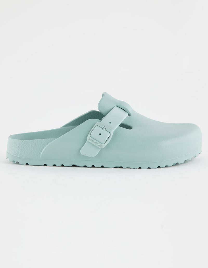 BIRKENSTOCK Boston Essentials EVA Womens Clogs image number 0