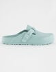 BIRKENSTOCK Boston Essentials EVA Womens Clogs image number 1