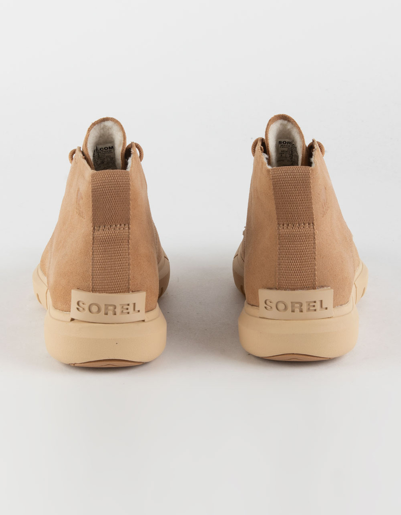 SOREL Explorer Drift Mens Boots image number 3