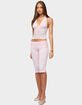 EDIKTED Talisa Lace Halter Top image number 4