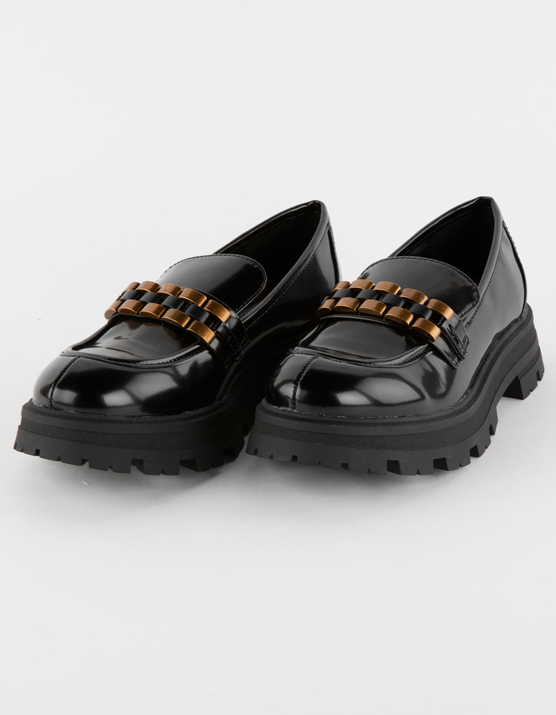 MIA Gabina Womens Loafers image number 0