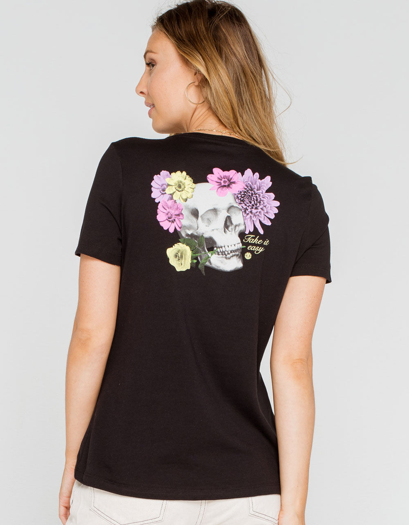 ELEMENT Easy Womens Tee image number 0