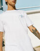 SALTY CREW Ichiban Mens Tee image number 6