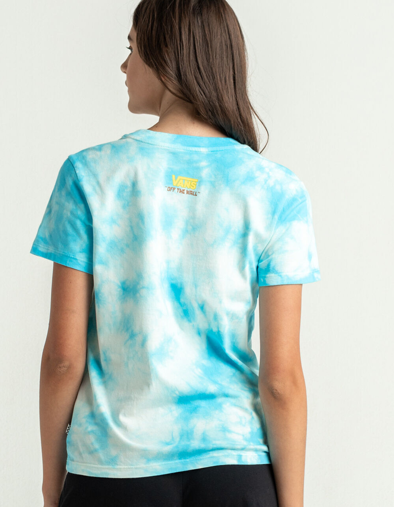 VANS x Spongebob Jump O Womens Tee image number 3