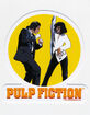 Pulp Fiction Sticker image number 1