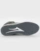 LAKAI Telford Hi Top Mens Shoes image number 3