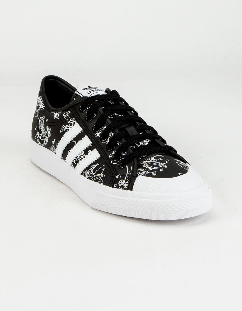 ADIDAS Nizza x Disney Sport Goofy Shoes image number 1