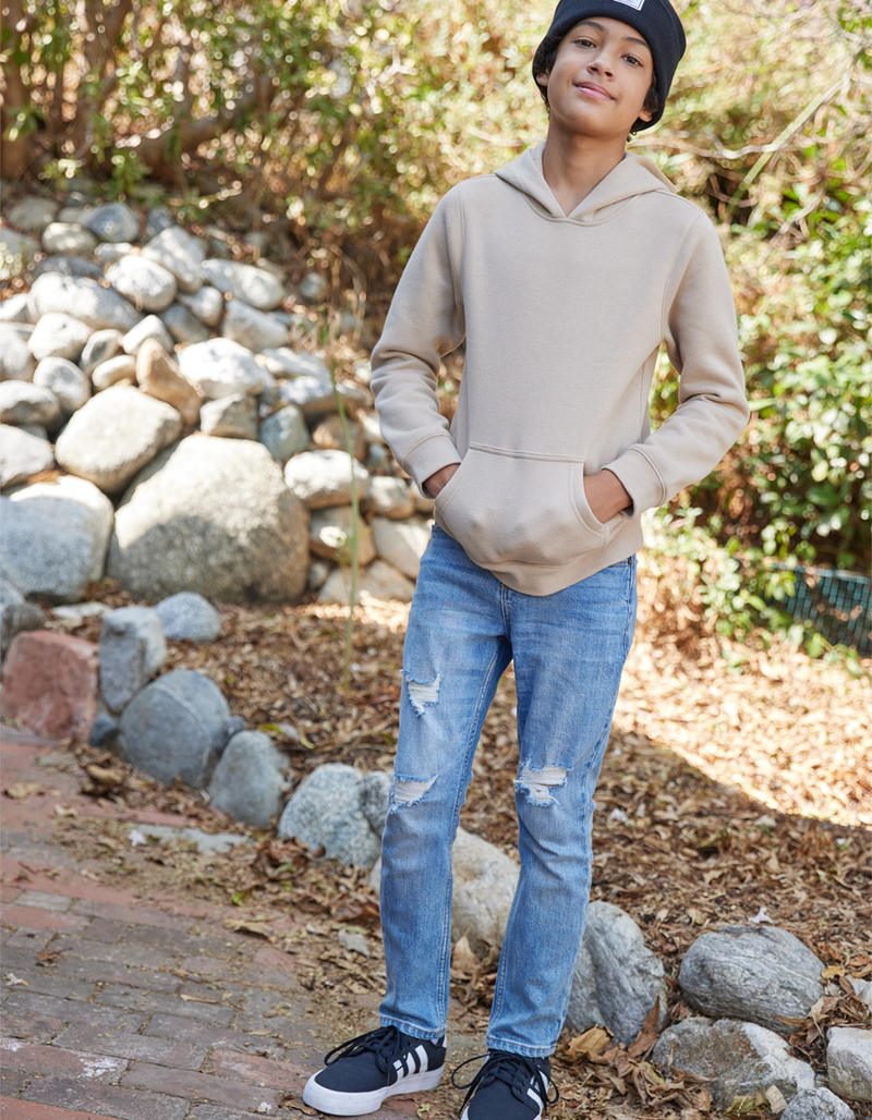 RSQ Boys Super Skinny Jeans image number 0