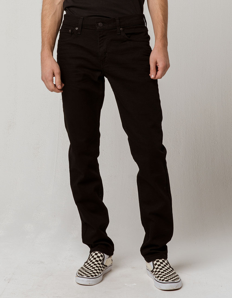 LEVI'S 511 Slim Back Mens Stretch Jeans image number 1