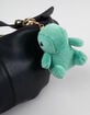 FULL TILT Dinosaur Plush Bag Charm image number 5