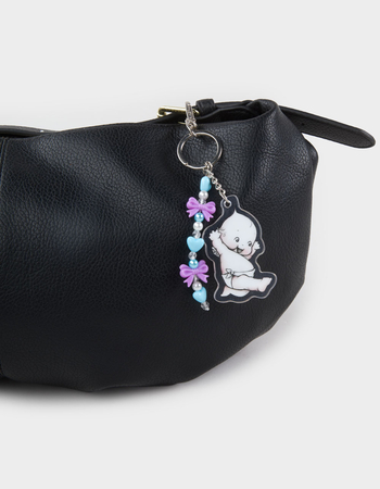 KEWPIE Charm Keychain Alternative Image