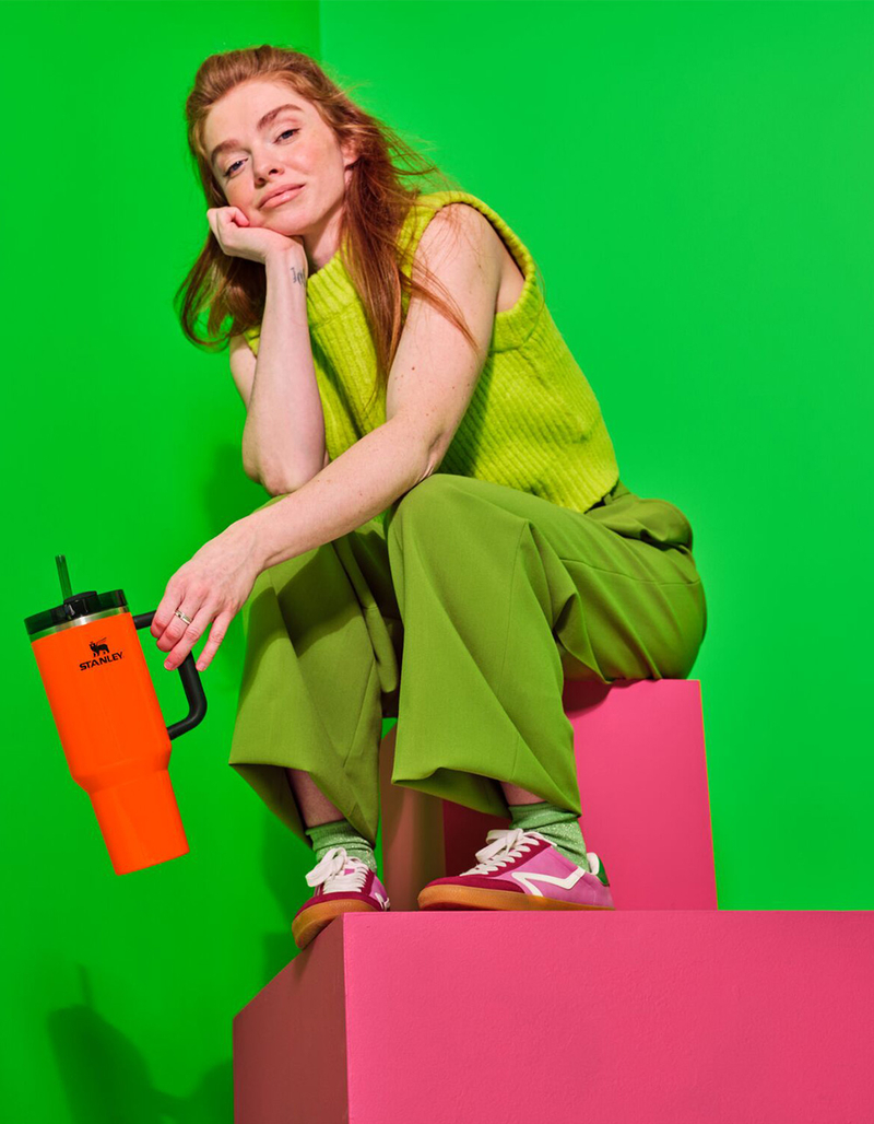 STANLEY 40 oz The Quencher H2.0 FlowState&trade; Tumbler image number 3