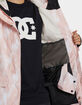 DC SHOES Cruiser Womens Snow Jacket image number 4