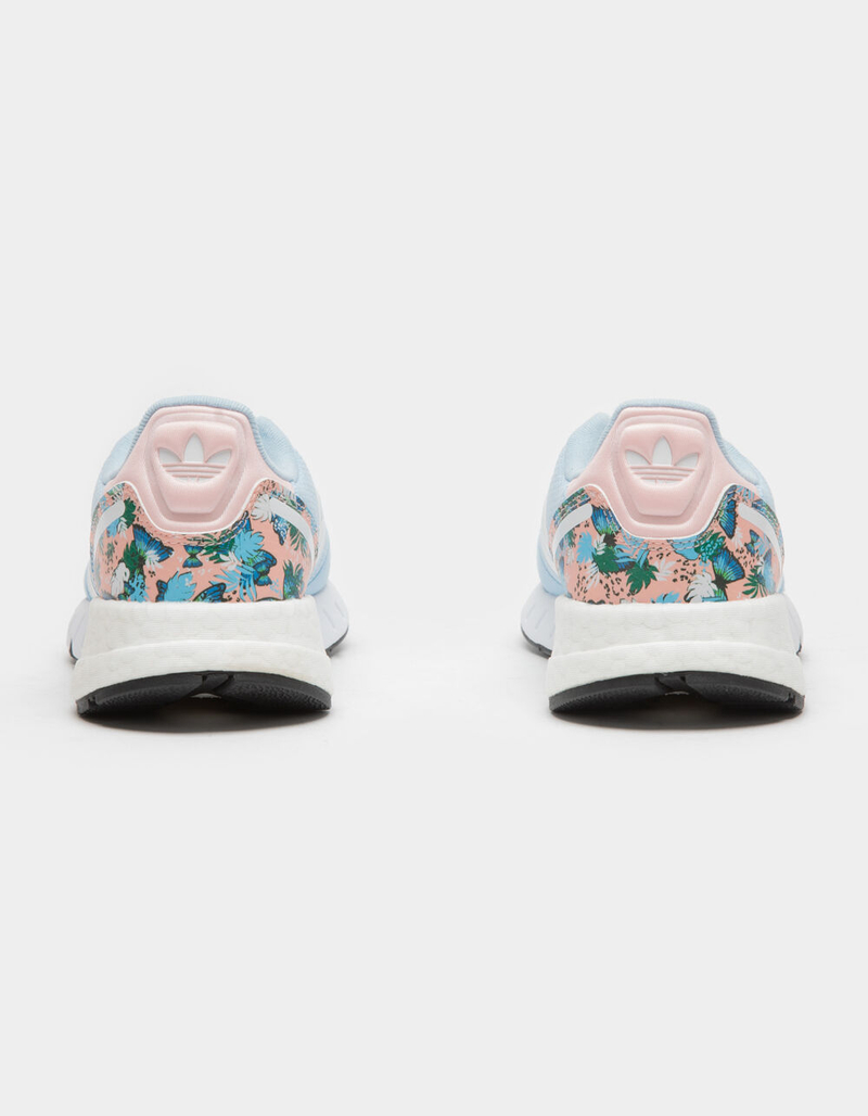 ADIDAS ZX 1K Boost Girls Shoes image number 3