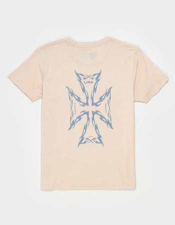 LIRA Tribal Cross Boys Tee Primary Image