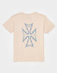 LIRA Tribal Cross Boys Tee image number 1
