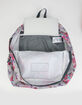 JANSPORT Ashbury Primavera Fields Floral Backpack image number 4
