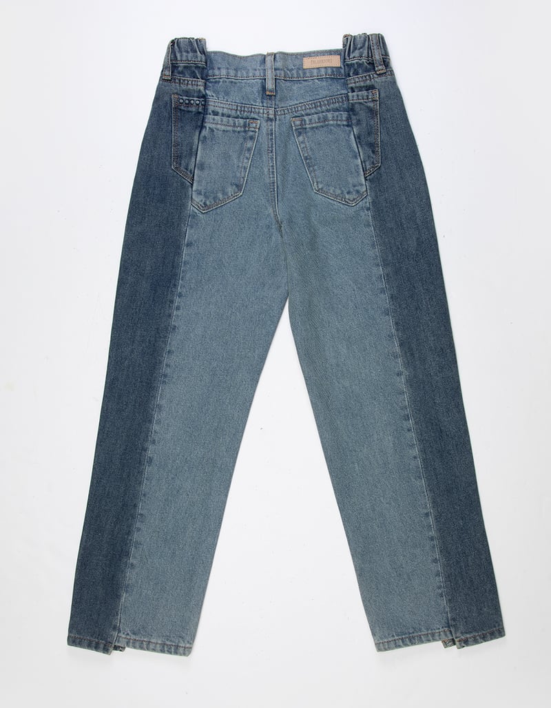 BLANK NYC Double Dip Girls Jeans image number 1