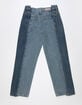 BLANK NYC Double Dip Girls Jeans image number 2