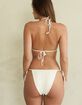 DIPPIN' DAISY'S Mia Cheeky Bikini Bottoms image number 3