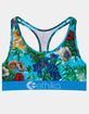 ETHIKA Garden Of Weeden Sports Bra image number 4