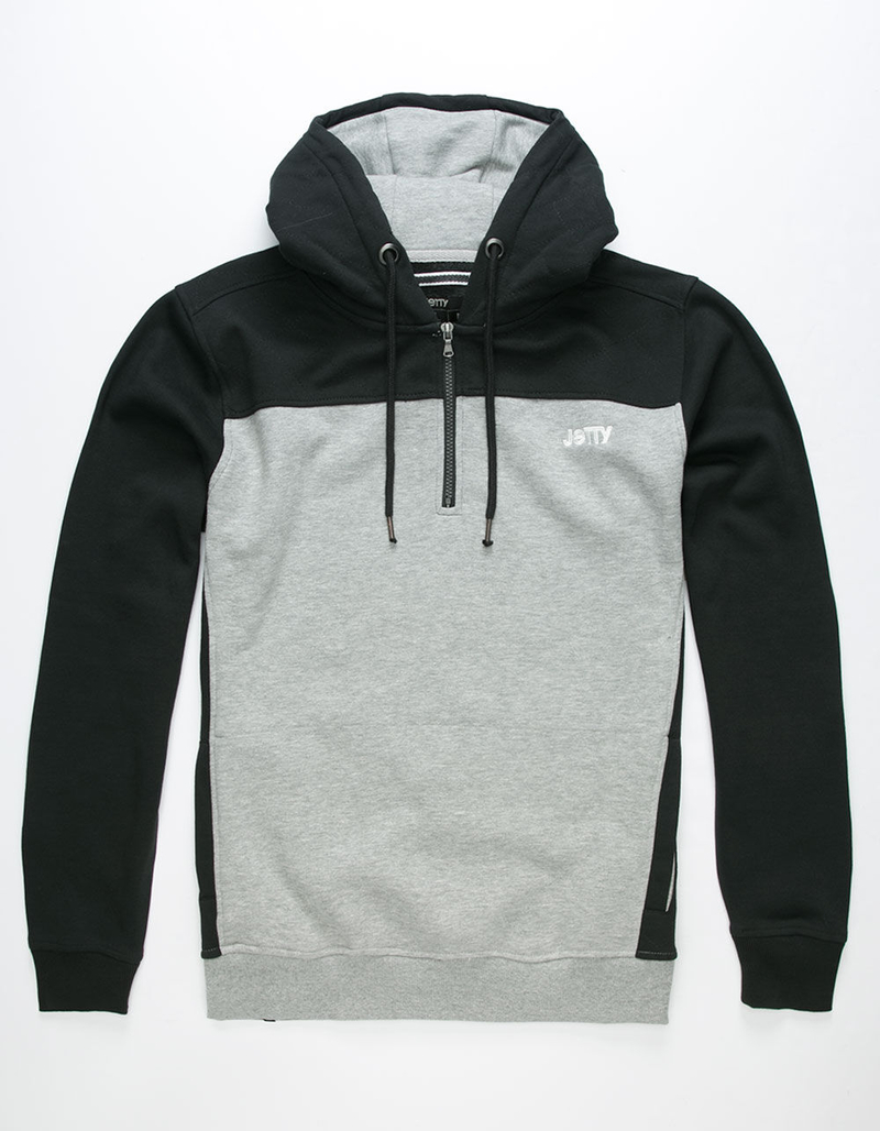 JETTY Skiff Mens Hoodie image number 0